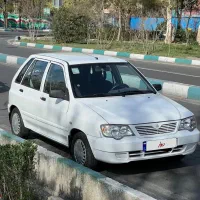 پراید 111 مدل96