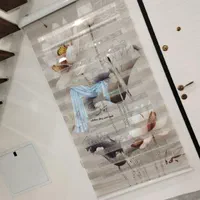 پرده کد 1514|پرده، رانر، رومیزی|هشتگرد, |دیوار