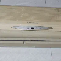 کولر اسپلیت|کولر گازی و فنکوئل|کیش, |دیوار