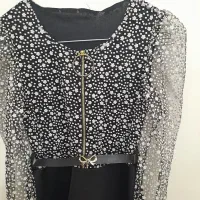 پیراهن مجلسی|لباس|محلات, |دیوار