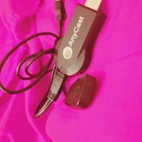 دانگل any cast انتقال تصویر و آداپتور ایکس باکس