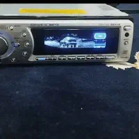 ظبط سونی CDX-F7700