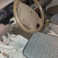 فروش سمند ای اف سون دوگانه سوز|خودرو سواری و وانت|بوشهر, |دیوار