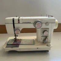 چرخ ژانومه 802
