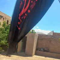 پرچم محرم