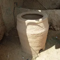 تنور گلی