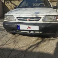 پراید۱۳۱ مدل۹۳ دوگانه کارخانه باتخفیف