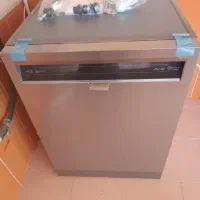 ماشین ظرفشویی