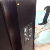 دوعددباندونوس‌درحدنوبدون‌استفاده|سیستم صوتی خانگی|تربت‌حیدریه, شهرک ولیعصر|دیوار