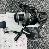 چرخ ماهیگیری okuma