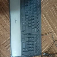 فروش کیبورد و موس