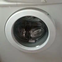 ماشین لباسشویی آبسال ۵کیلویی