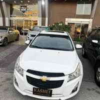 شورولت، کروز مدل ۲۰۱۵/ اقساط بدون سود