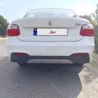 ساینا دوگانه کارخانه ۴۰۳