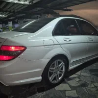c200 2009