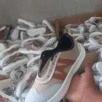 تولیدی کفش سالامون