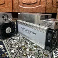 ماینر m30s 86تراهش