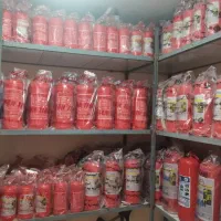 جعبه فایر باکس و شیلنگ آتش نشانی ، کبسول|ابزارآلات|شیراز, شهرک صنعتی شیراز|دیوار