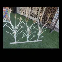 حفاظ ونرده شاخ گوزنی