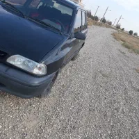 پراید|خودرو سواری و وانت|ساوه, |دیوار