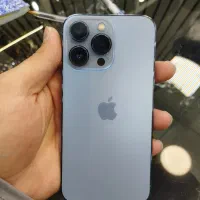 آیفون۱۳پرو zaa 256