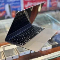 مک‌بوک ایر M1  رم 8 حافظه 512 خاکستری