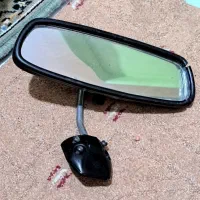 آینه وسط ماشین