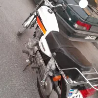 موتور ۲۰۰ متین ۱۴۰۰