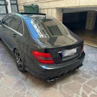 بنز C350 2012|خودرو سواری و وانت|تهران, فرمانیه|دیوار