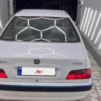 پژو پارس دوگانه کارخانه صفر|خودرو سواری و وانت|تالش, تالش|دیوار