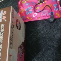 کیسه آب‌جوش