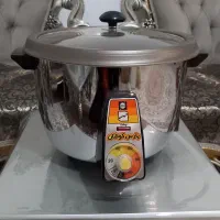 پلوپز  برقی پارس کوشان|اجاق گاز و لوازم برقی پخت‌وپز|الوند, |دیوار