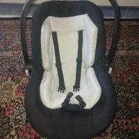 کریر بچه|کالسکه و لوازم جانبی|جیرفت, |دیوار