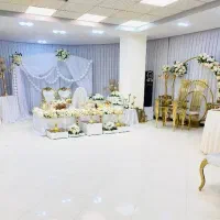 سالن عقد رویال|خدمات پذیرایی، مراسم|کرج, اصفهانی‌ها|دیوار