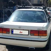 هندا آکورد ۹۳EXI|خودرو سواری و وانت|تهران, جوادیه|دیوار