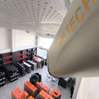 استخدام کمک نصاب دوربین مداربسته