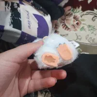 لبوبو نو خدا شاهده امروز خریدم رنگشو دوست نداره|اسباب‌‌بازی|دورود, |دیوار