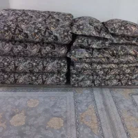 تشک و لحاف و بالشت نو و استفاده نشده الیاف پشمی|رختخواب، بالش، پتو|کرج, فاز ۲ مهرشهر|دیوار