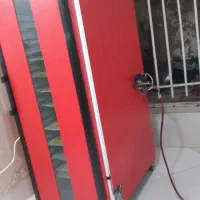 واگذاری میوه خشک کن و وان و هسته گیر