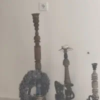 قلیان|صنایع دستی و سایر لوازم تزئینی|گلبهار, شهر جدید گلبهار|دیوار