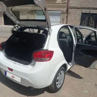 تیبا دوسفید بیرنگ