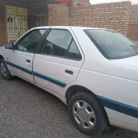 پژو۴۰۵اس ال ایکس