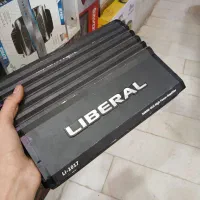 آمپلی فایر سیستم