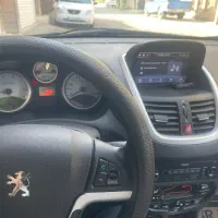 207 دنده پانا ۱۴۰۴ ۲۰ تا کار|خودرو سواری و وانت|نوشهر, |دیوار