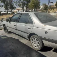فروش پژو مدل 89