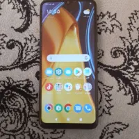 گوشی پوکو c40
