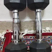 دمبال 3 کیلویی