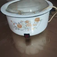 ارام پز نو