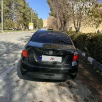 برلیاسن h330 موتور بزرگ ۱۶۵۰ مدل ۹۷|خودرو سواری و وانت|زرقان, |دیوار