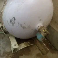 کپسول گاز سمند پژو